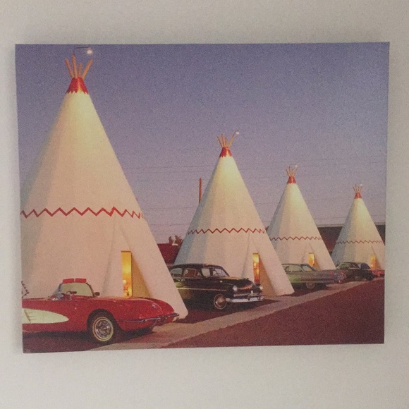 Other - Canvas wall art